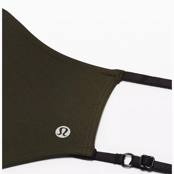 lululemon NWT 3 Pack Face Masks - Picture 5 of 10